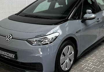 VW ID.3 45.500 km 23.894 &euro; Roeslau 95195