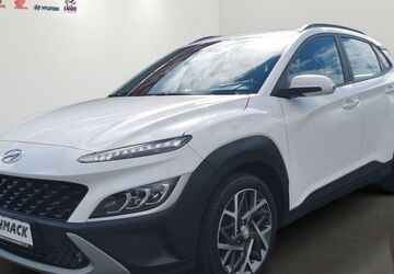 Hyundai KONA 55.950 km 17.990 &euro; Hof 95030