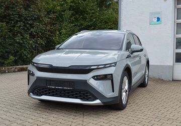 Skoda Elroq 14.985 km 41.900 &euro; Zell 95239