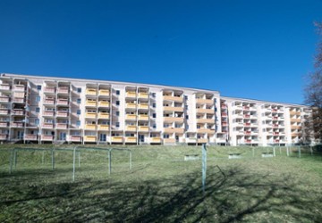 Wohnung Oelsnitz (Vogtland) - 3 Zimmer, 69 m&sup2;, 450&euro; | Angebot:26168697