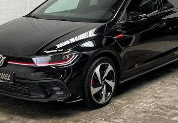 VW Polo 18.500 km 25.395 &euro; Roeslau 95195