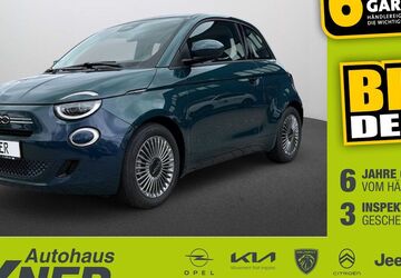 Fiat 500 10.000 km 17.490 &euro; Hof 95032