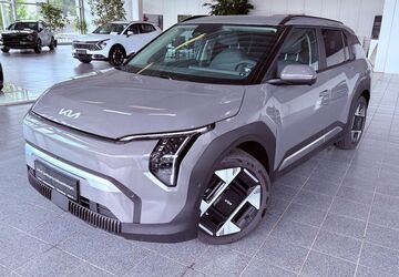 Kia EV3 3.000 km 37.175 &euro; Münchberg 95213