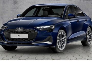 Audi A3 5.000 km 28.980 &euro; Plauen 08527