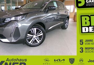 Peugeot 3008 29.084 km 15.990 &euro; Hof 95032