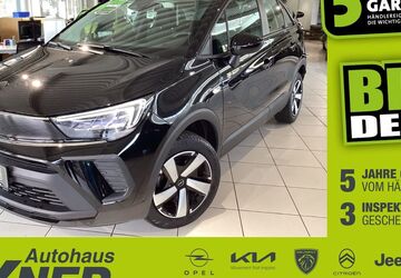 Opel Crossland (X) 33.313 km 15.900 &euro; Hof 95032
