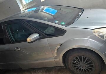 Ford S-Max 317.594 km 2.500 &euro; Bad Lobenstein 07356