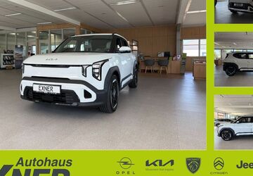 Kia EV2 2.500 km 35.990 &euro; Hof 95032