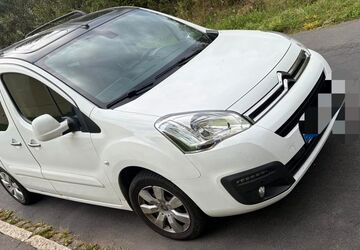 Citroen Berlingo 145.000 km 5.500 &euro; Selb 95100