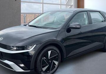 Hyundai IONIQ 5 16.009 km 37.560 &euro; Plauen 08527