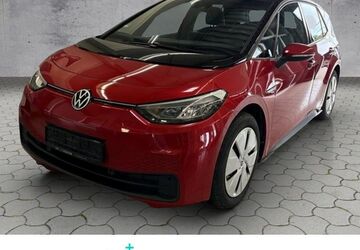 VW ID.3 30.200 km 23.980 &euro; Plauen 08527
