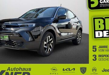 Opel Mokka 34.918 km 12.450 &euro; Hof 95032