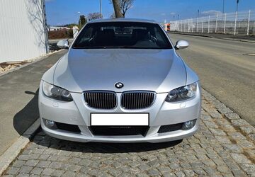 BMW 330 251.000 km 9.990 &euro; Schwarzenbach 95126