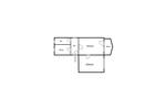 Etagenwohnung Adorf/Vogtland Vogtland - 2 Zimmer, 49 m&sup2;, 270&euro; | Angebot:25883838