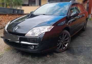 Renault Laguna 234.295 km 2.300 &euro; Bad Lobenstein 07356