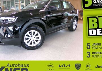 Opel Mokka 27.800 km 11.950 &euro; Hof 95032