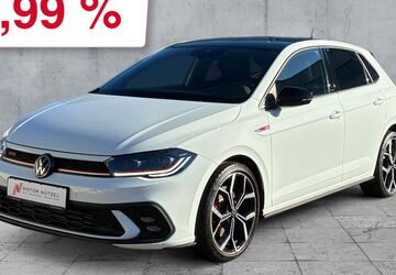 VW Polo 22.827 km 24.930 &euro; Hof 95030