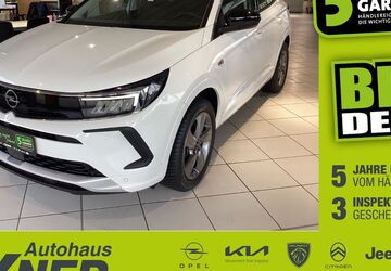 Opel Grandland (X) 22.973 km 17.490 &euro; Hof 95032