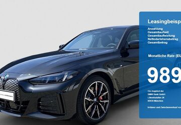 BMW i4 2.026 km 68.755 &euro; Schleiz 07907