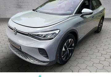 VW ID.4 81.000 km 28.980 &euro; Plauen 08527