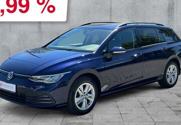 VW Golf 60.168 km 15.794 &euro; Hof 95030