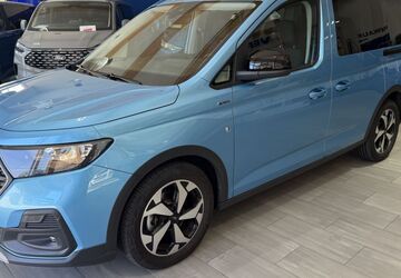 Ford Tourneo Connect 24.200 km 27.990 &euro; Plauen 08525
