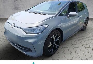 VW ID.3 40.400 km 27.980 &euro; Plauen 08527