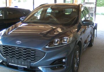 Ford Kuga 64.000 km 22.500 &euro; Feilitzsch 95183
