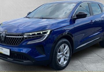 Renault Austral 21.955 km 23.490 &euro; Hof 95030