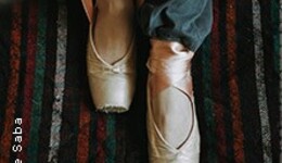 Ballett Hautnah