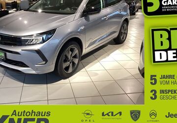 Opel Grandland (X) 26.397 km 17.300 &euro; Hof 95032
