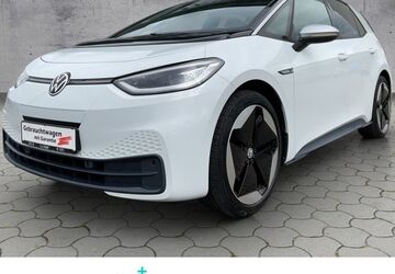 VW ID.3 63.400 km 22.380 &euro; Plauen 08527
