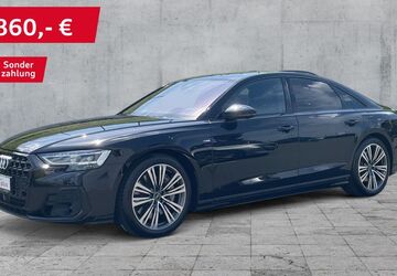 Audi A8 39.232 km 63.154 &euro; Hof 95030