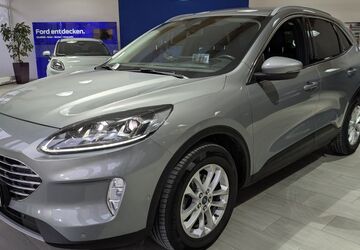 Ford Kuga 34.500 km 21.490 &euro; Plauen 08525