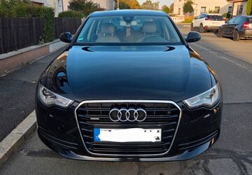 Audi A6 271.500 km 11.950 &euro; Kirchenlamitz 95158