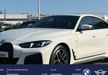 BMW 420 24.721 km 43.620 &euro; Hof 95032