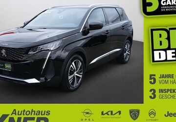 Peugeot 5008 19.995 km 22.900 &euro; Hof 95032