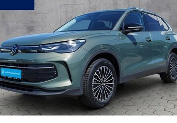 VW Tiguan 3.000 km 44.980 &euro; Plauen 08527