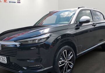 Honda HR-V 12.500 km 29.990 &euro; Hof 95030