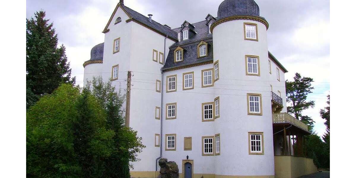 Etagenwohnung Weischlitz - 2 Zimmer, 66 m&sup2;, 469&euro; | Angebot:9832681