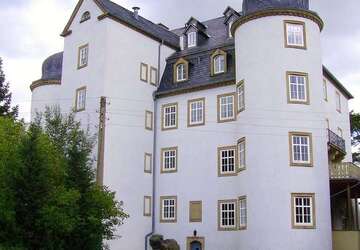 Wohnung Weischlitz - 2 Zimmer, 66 m&sup2;, 469&euro; | Angebot:9832681