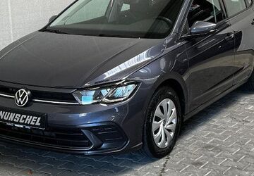 VW Polo 41.800 km 16.685 &euro; Roeslau 95195
