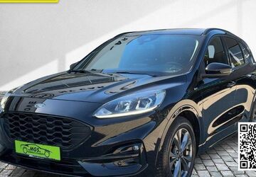 Ford Kuga 58.800 km 19.850 &euro; Hof 95032