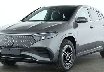 Mercedes-Benz EQA 6.187 km 40.190 &euro; Hof 95030