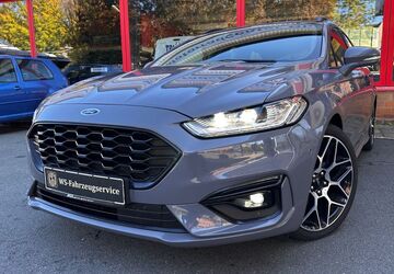 Ford Mondeo 145.781 km 10.950 &euro; Oberkotzau 95145