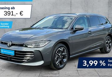 VW Passat Variant 27.105 km 40.660 &euro; Hof 95030