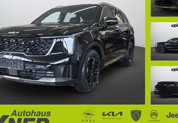 Kia Sorento 18.600 km 49.990 &euro; Hof 95032