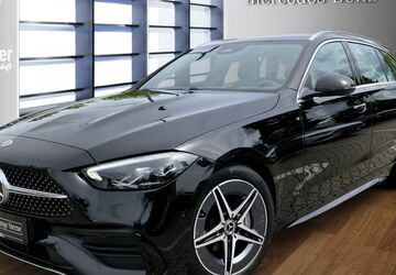 Mercedes-Benz C 300 11.182 km 39.520 &euro; Hof 95030