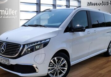 Mercedes-Benz EQV 37.900 km 51.590 &euro; Plauen 08527