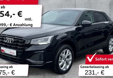 Audi Q2 7.641 km 24.850 &euro; Hof 95030